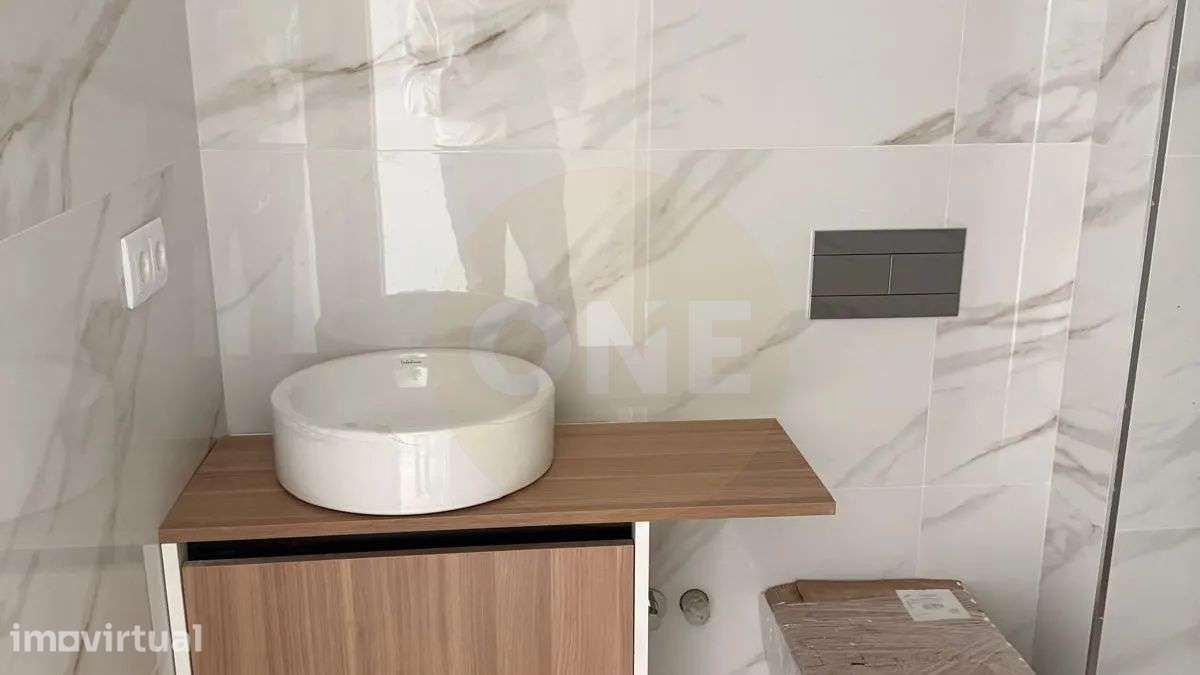 Apartamento T2 novo á venda em Vila Nova de Gaia - Grande imagem: 5/7