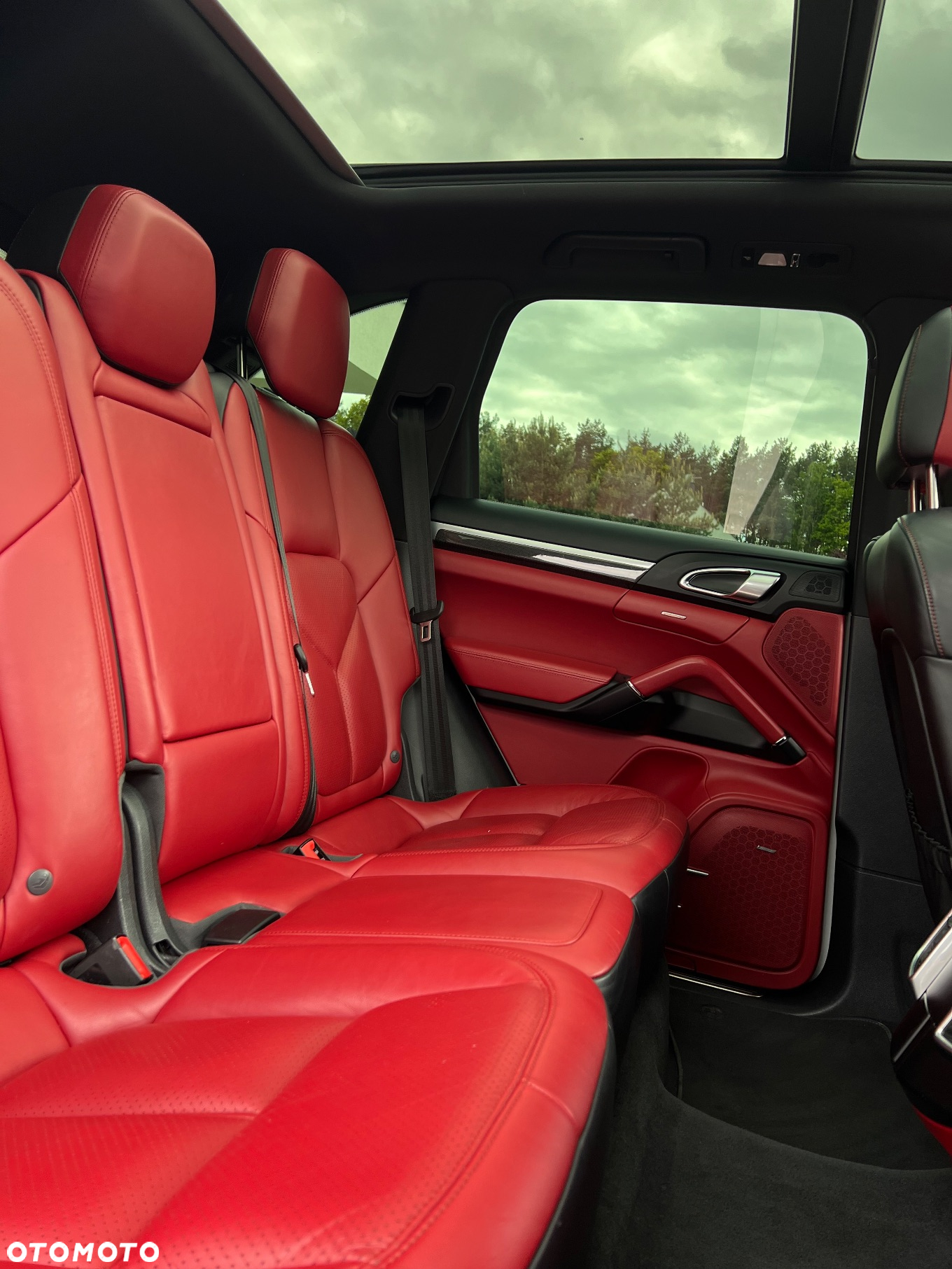 Porsche Cayenne S Diesel - 36