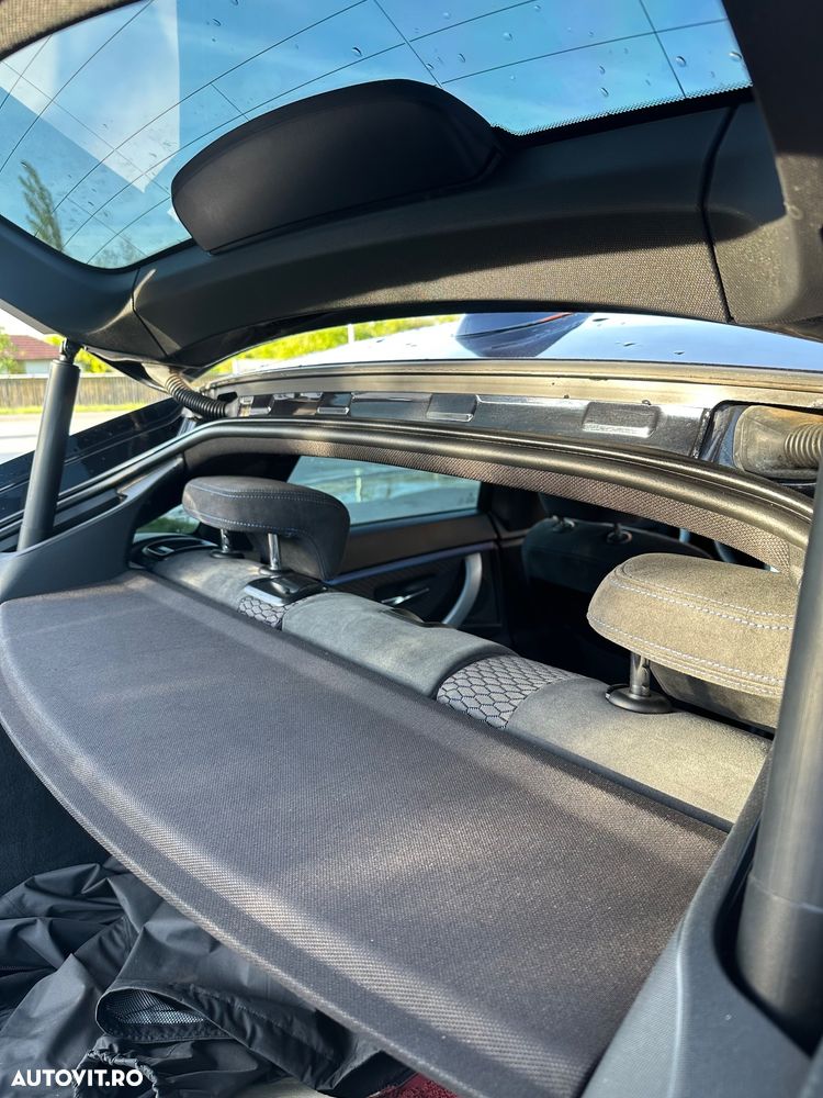 BMW Seria 4 420d xDrive Aut. Modern Line - 12
