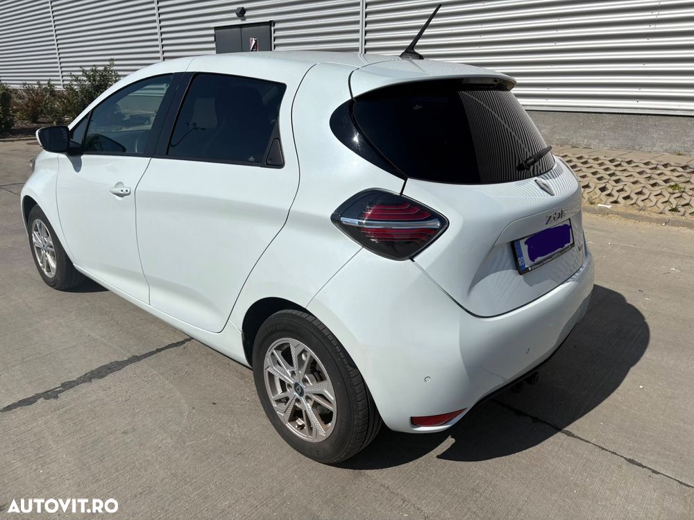 Renault ZOE 50 R110 Life - 19