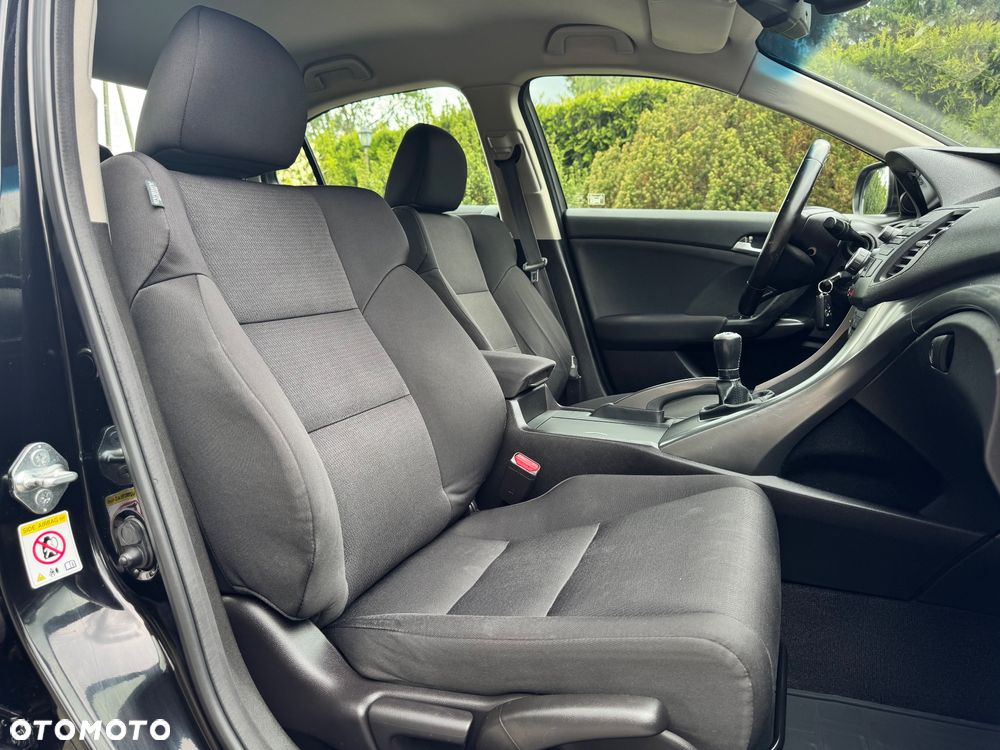 Honda Accord 2.2d Elegance - 36