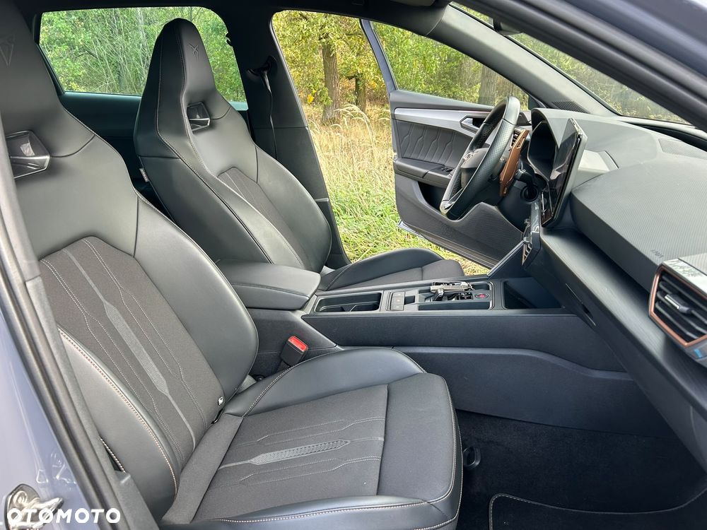 Cupra Leon 1.4 e-Hybrid PHEV VZ DSG - 32