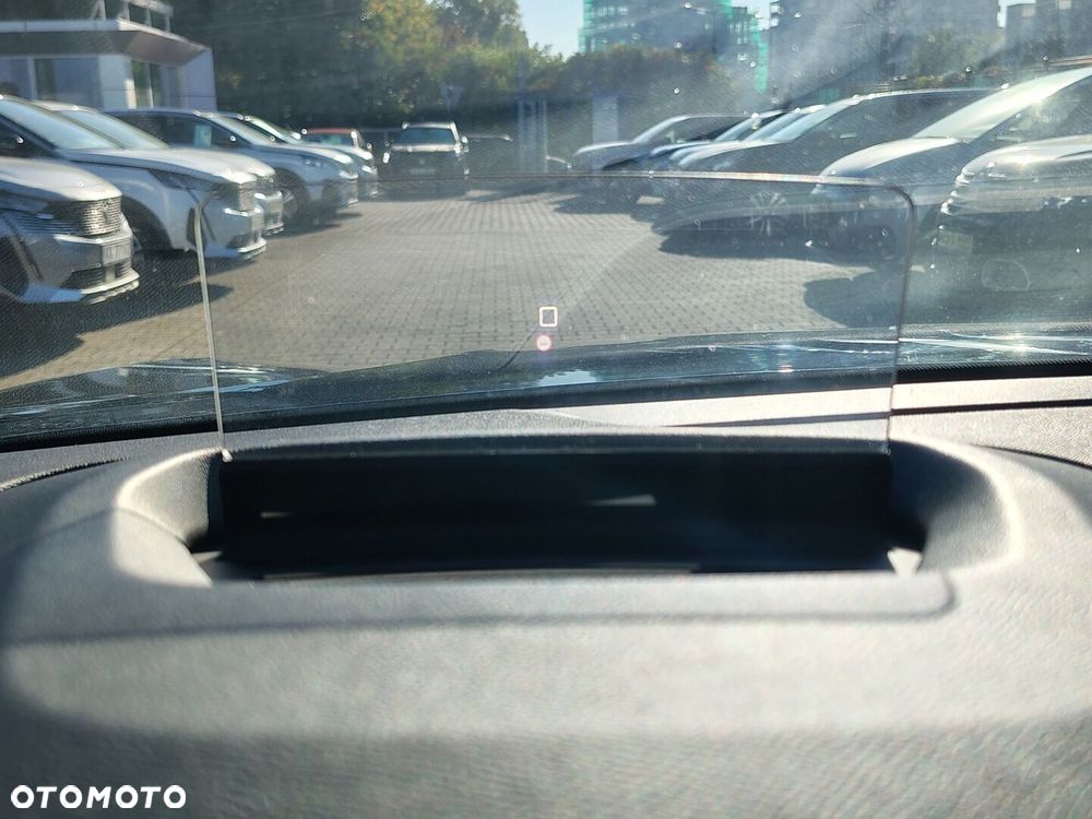 Citroën C4X 1.2 PureTech Max S&S EAT8 - 19