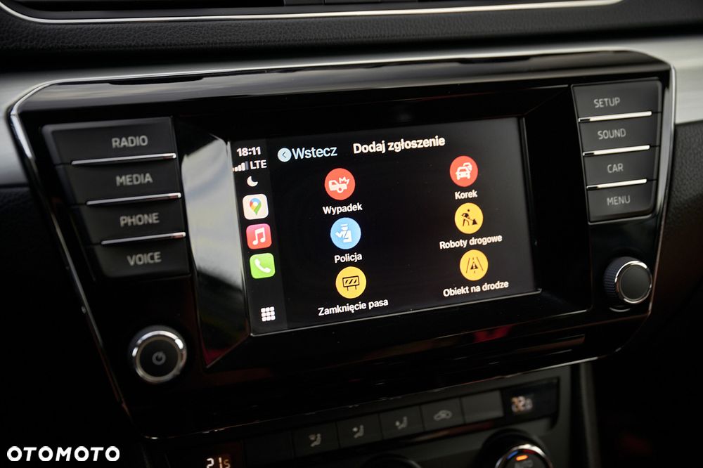 Skoda Superb 2.0 TDI Ambition - 39