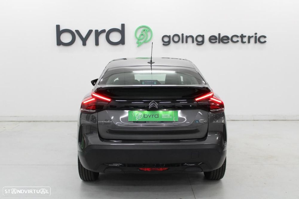 Citroën e-C4 - 5