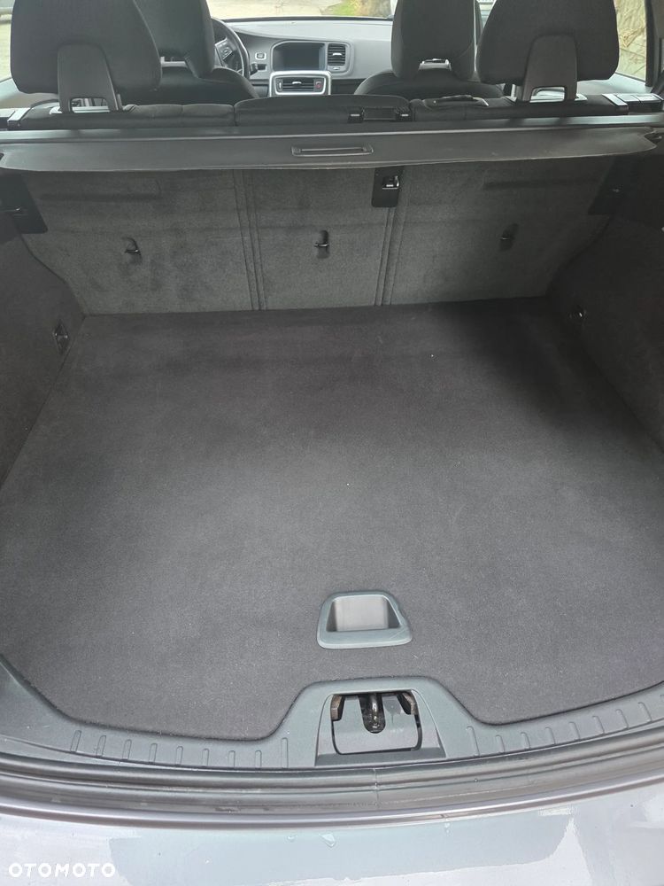 Volvo V60 - 8