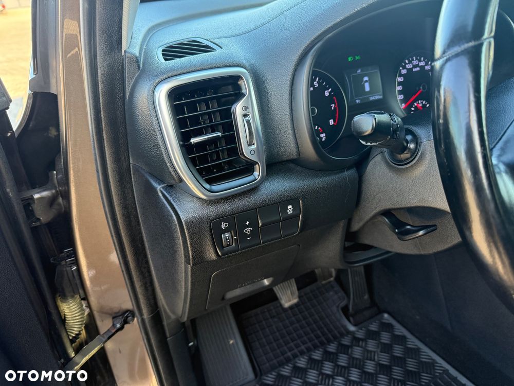 Kia Sportage 1.6 GDI Business Line 2WD - 18