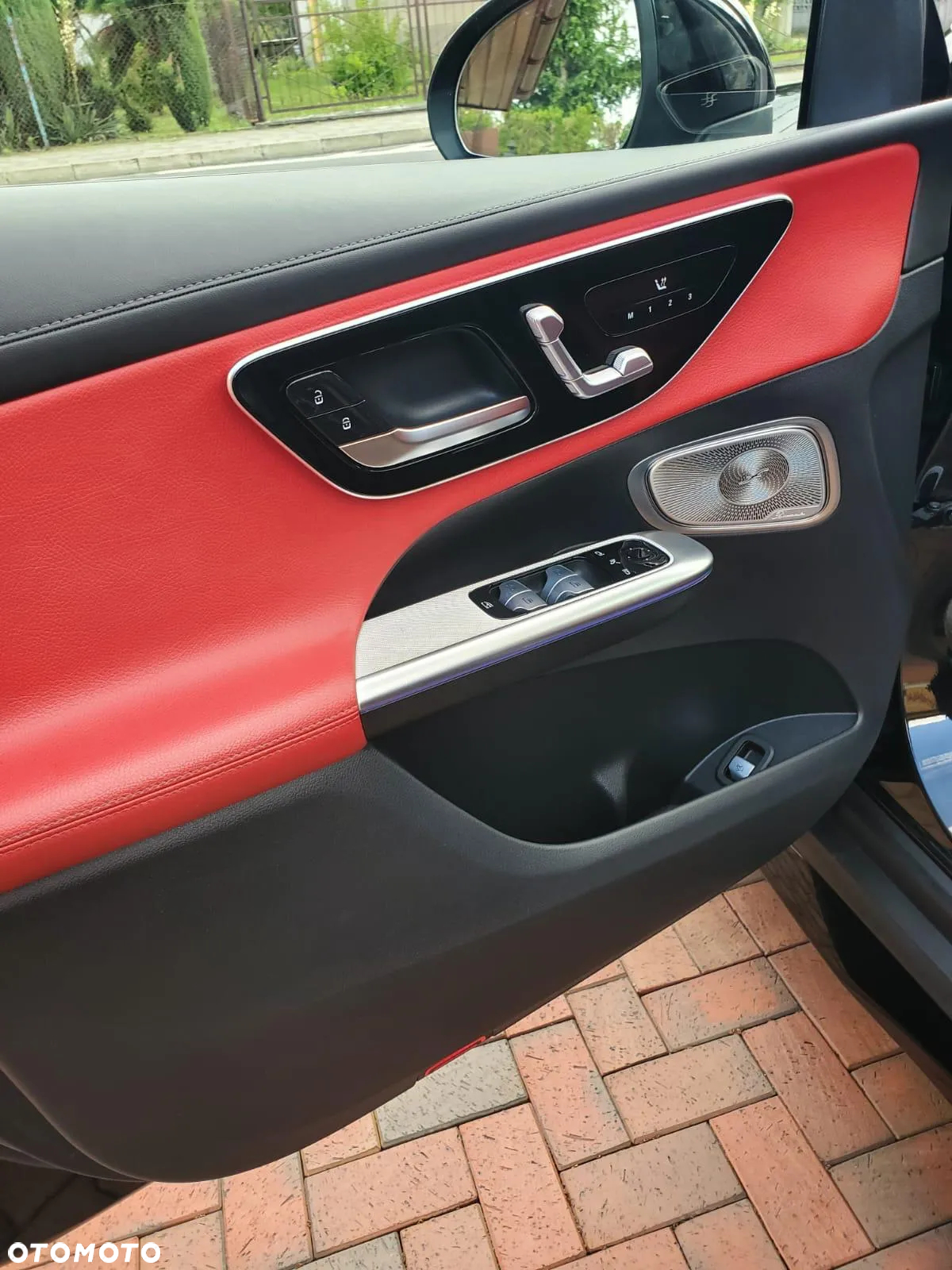 Mercedes-Benz GLC 300 4Matic 9G-TRONIC Edition AMG Line - 20