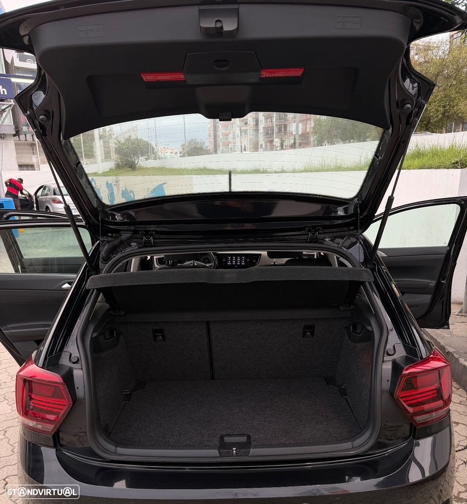 VW Polo 1.0 Confortline - 27