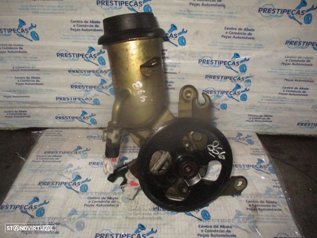 Bomba Direção TOYODA TOYOTA YARIS VERSO 2004 1.4D4D 75CV 5P CINZA - 1