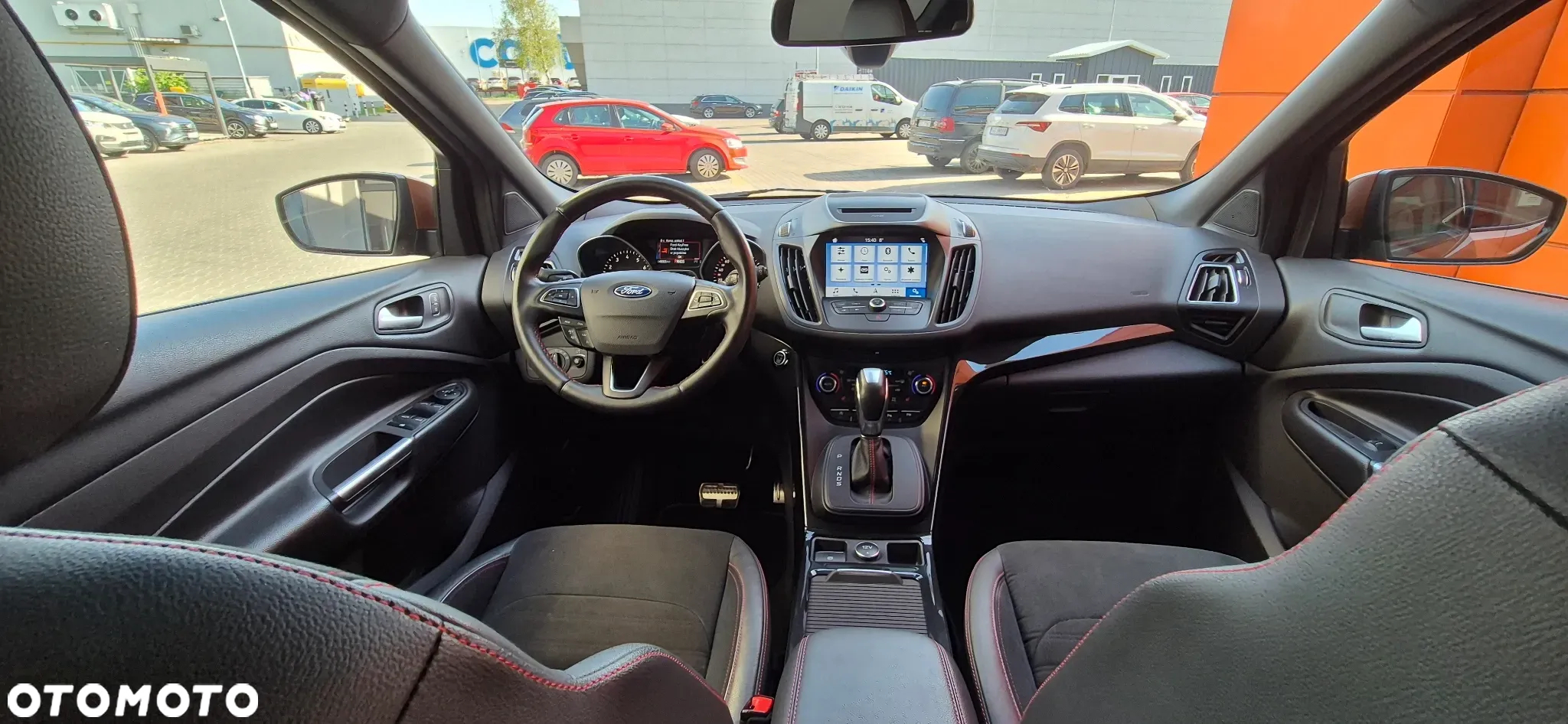 Ford Kuga 1.5 EcoBoost 4x4 ST-Line - 24