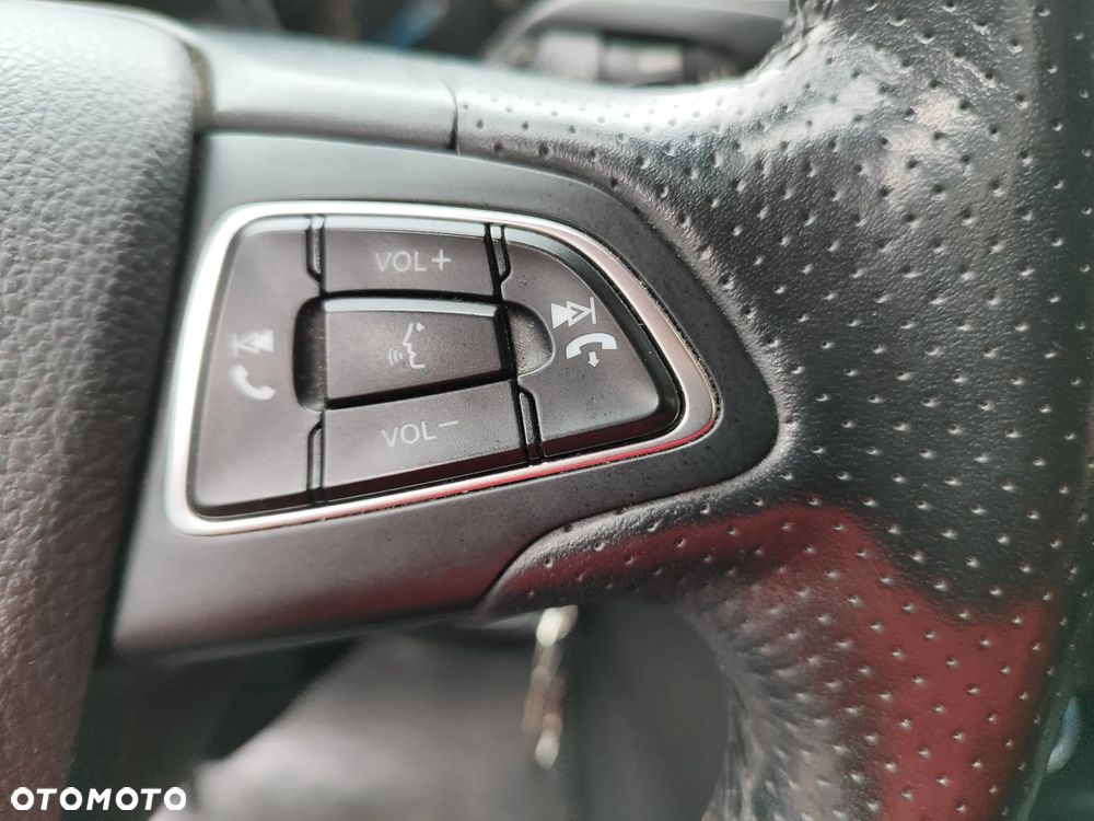 Ford Focus 1.5 TDCi ST-Line - 7