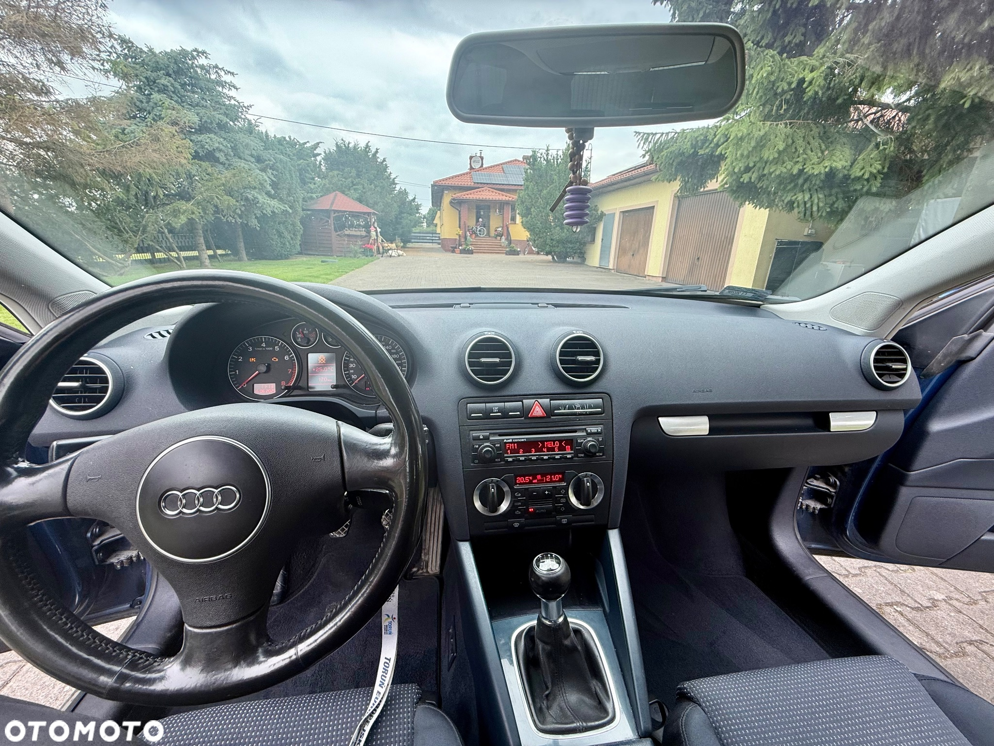 Audi A3 - 15