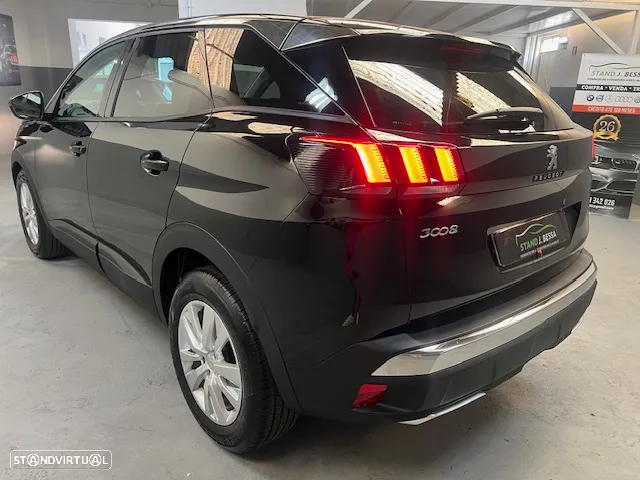 Peugeot 3008 BlueHDi 120 EAT6 Stop & Start Active - 3