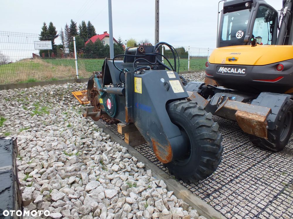 Inny GALLMAC TG12 - 32