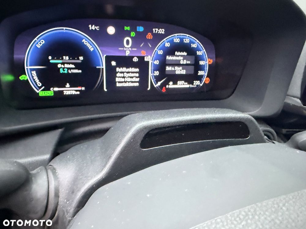 Toyota C-HR 2.0 Hybrid Dynamic Force Executive AWD - 10