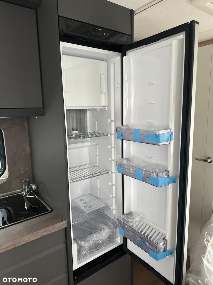 Hobby 460 UFe DE LUXE - 11