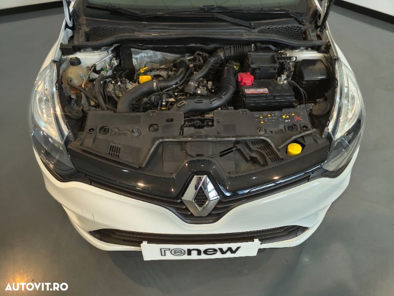Renault Clio TCe Life Evo - 21