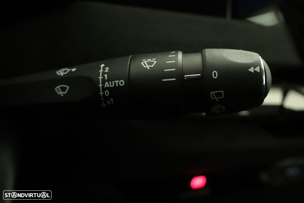 DS DS4 4 1.2 PureTech Performance Line EAT8 - 19