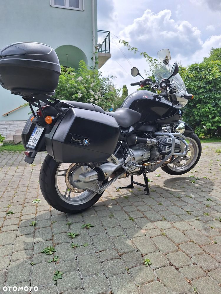 BMW R - 3