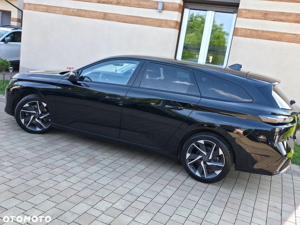 Peugeot 308 BlueHDi 130 EAT8 Allure Pack - 10