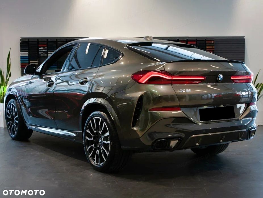 BMW X6 - 2