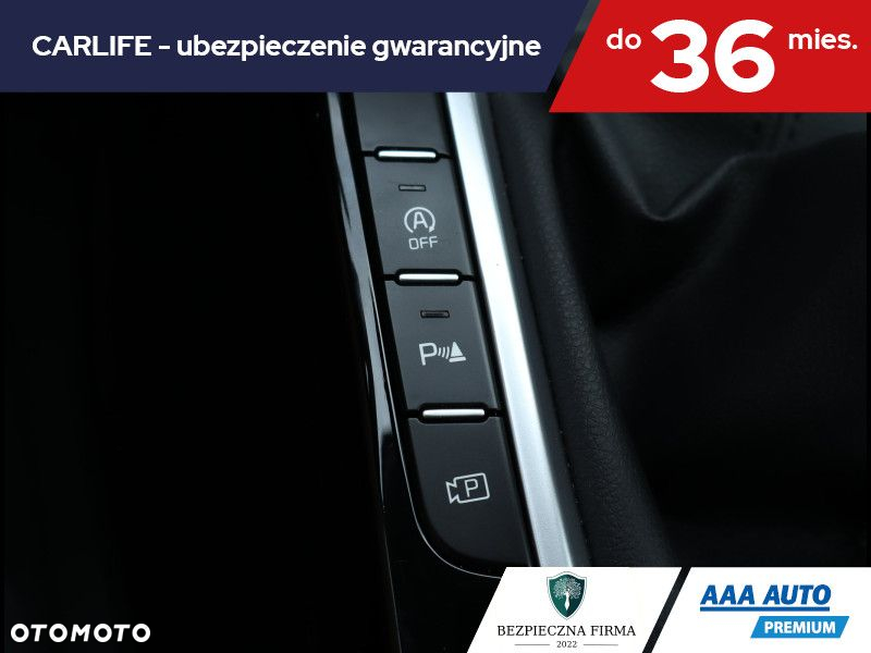 Kia XCeed - 19