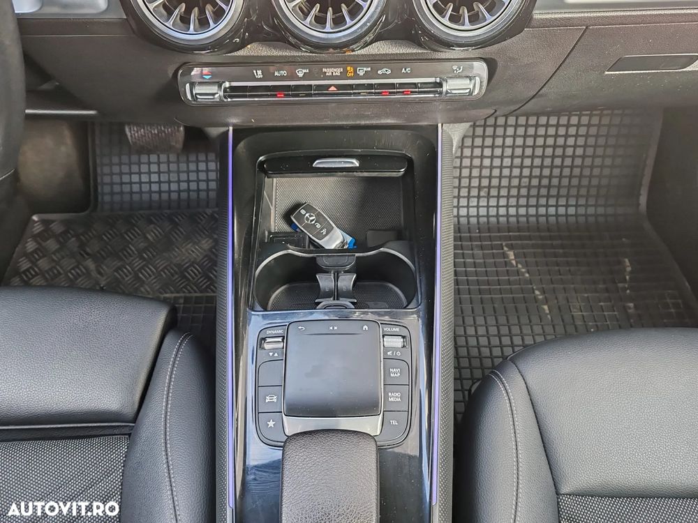 Mercedes-Benz GLB 250 4MATIC Aut. - 17