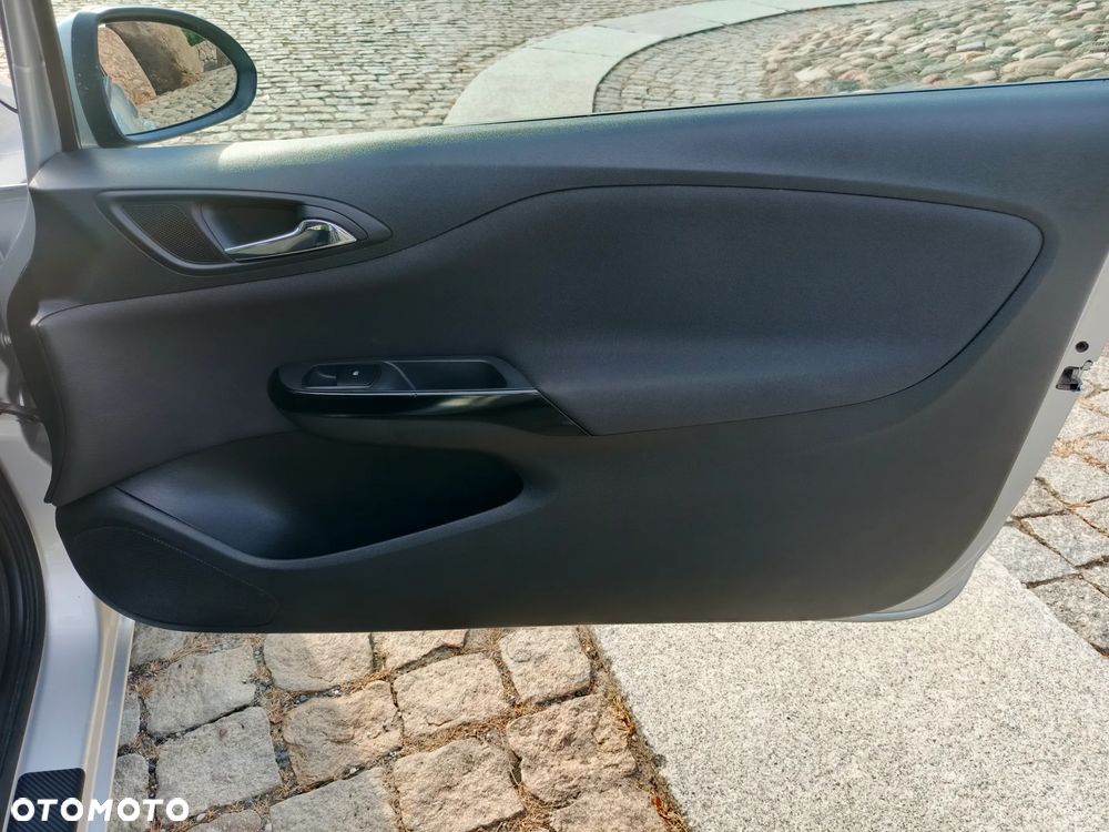 Opel Corsa 1.4 Automatik Innovation - 23
