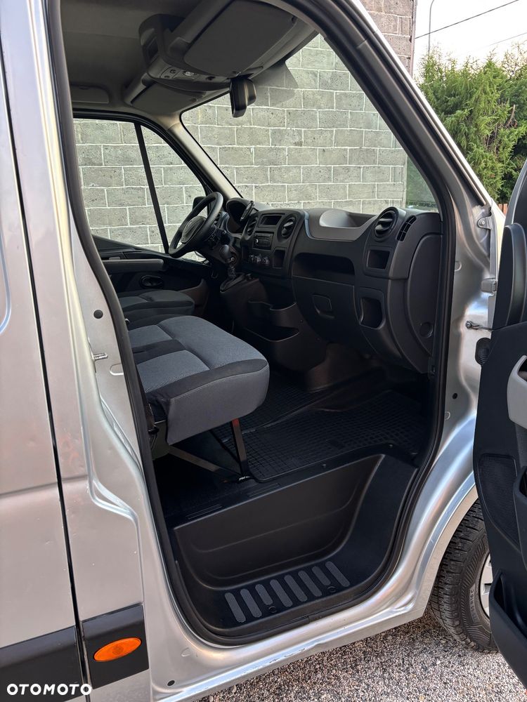 Renault Master - 16