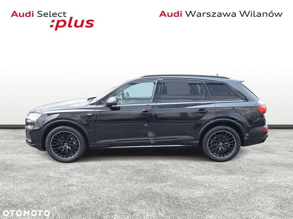 Audi Q7 - 2