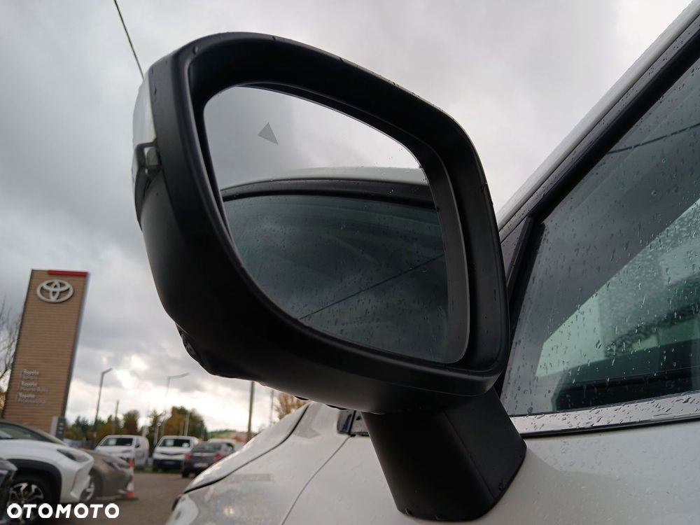 Nissan Qashqai 2025