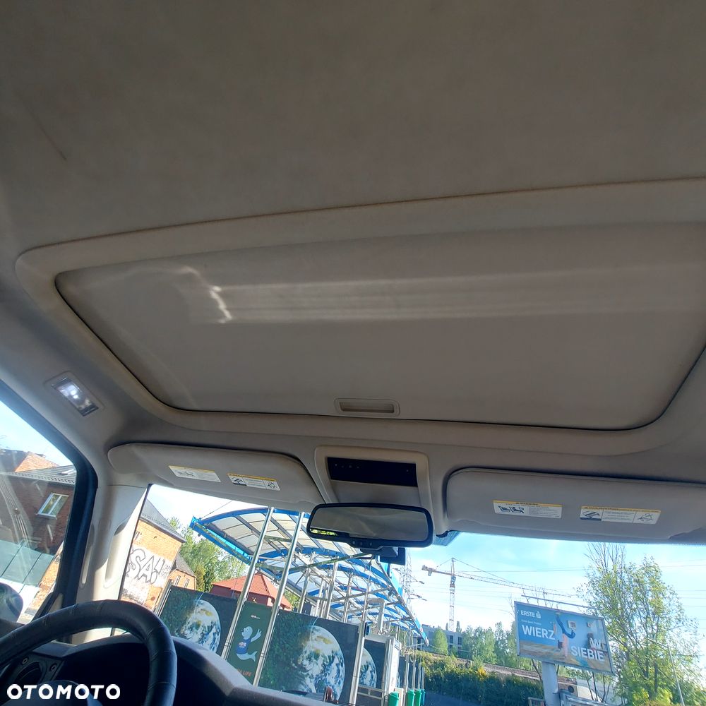 Jeep Commander 3.0 CRD DPF Automatik Limited - 9