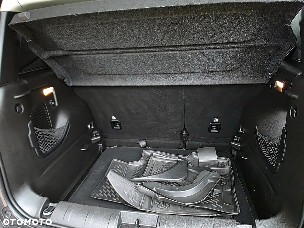 Jeep Renegade 1.4 MultiAir Night Eagle - 8