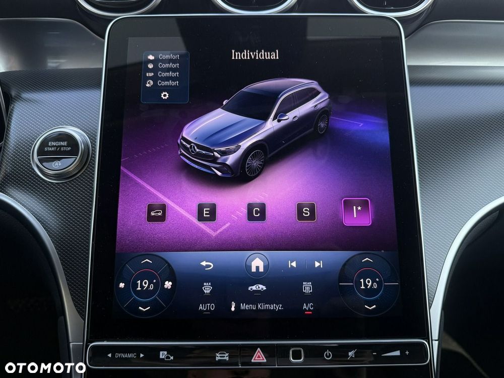 Mercedes-Benz GLC - 28
