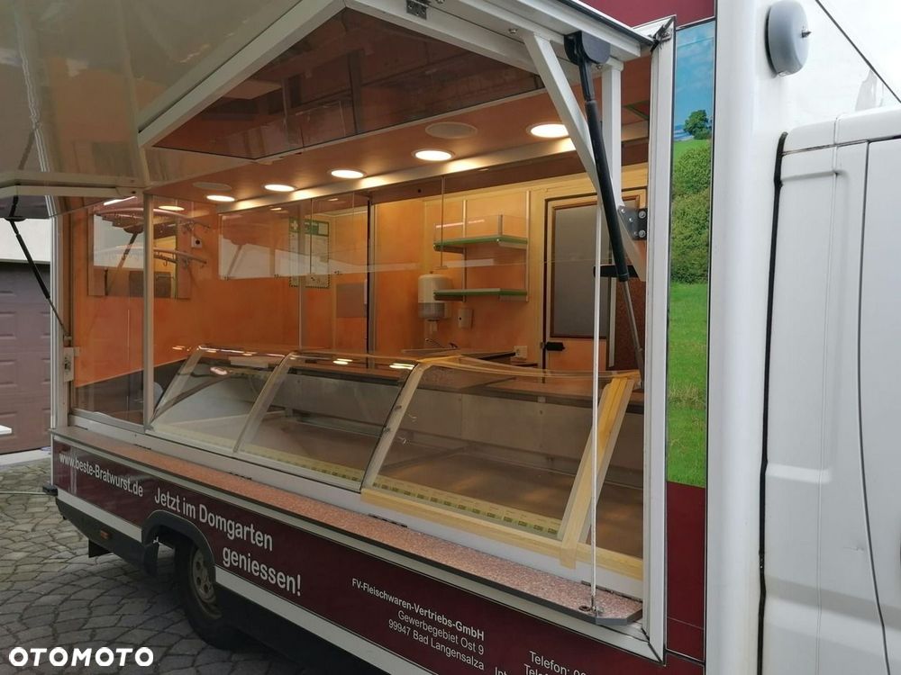 Fiat Ducato - 2