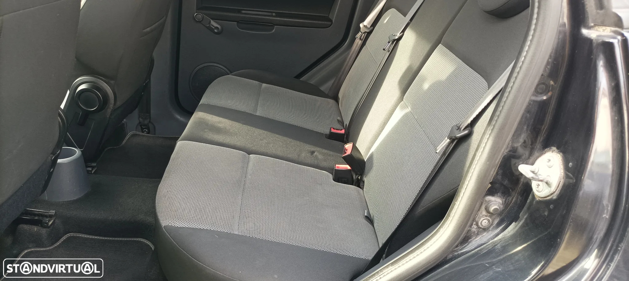 Mitsubishi Colt 1.3 E-Motion ClearTec - 10