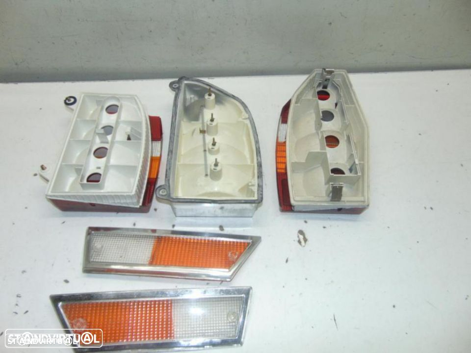 Citroen farolins - 6