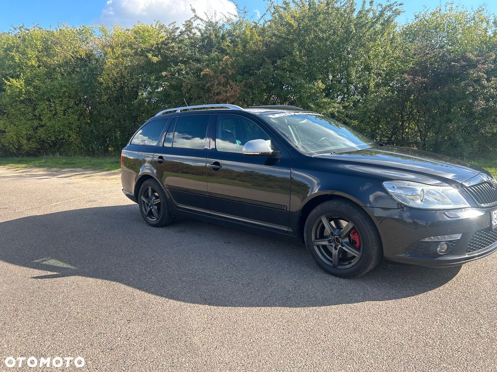 Skoda Octavia - 4