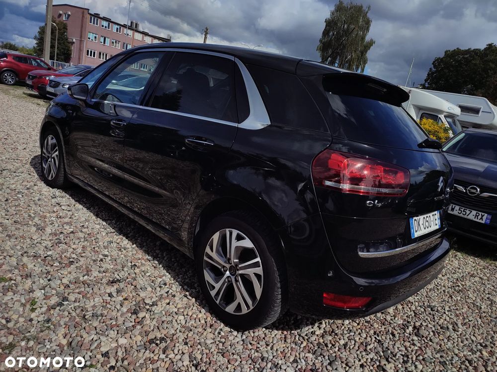 Citroën C4 Picasso BlueHDi 150 Exclusive - 9
