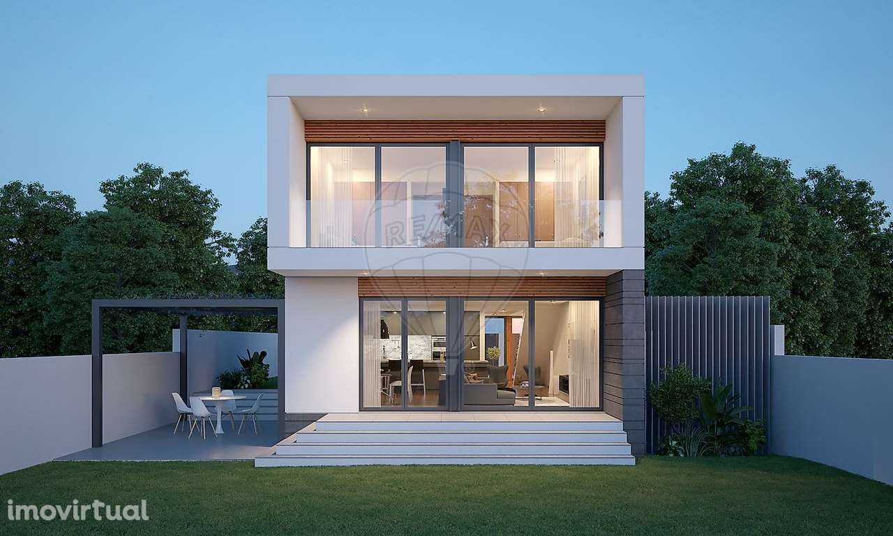 Moradia T4 para venda - Grande imagem: 3/12