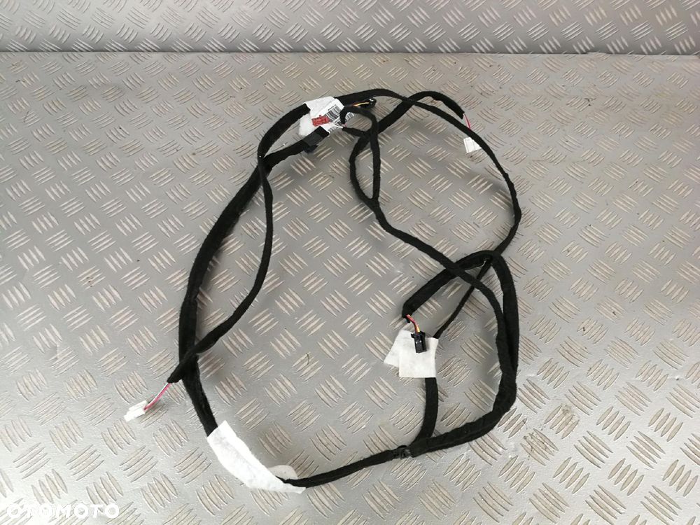 241606483R wiązka podsufitki dachu panoramy RENAULT MEGANE III 3 HB 5D EURO - 3