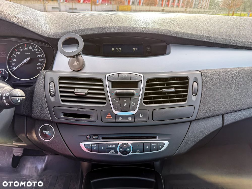 Renault Laguna 2.0 Expression - 18