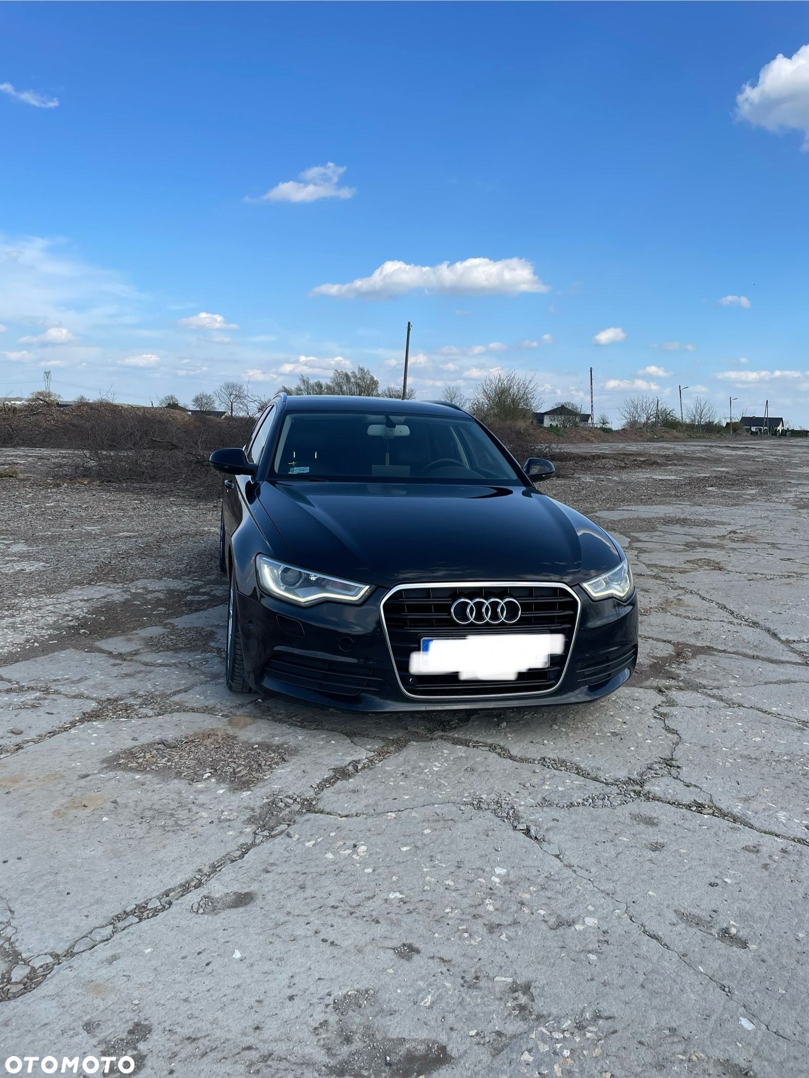 Audi A6 2.0 TDI ultra S tronic - 3