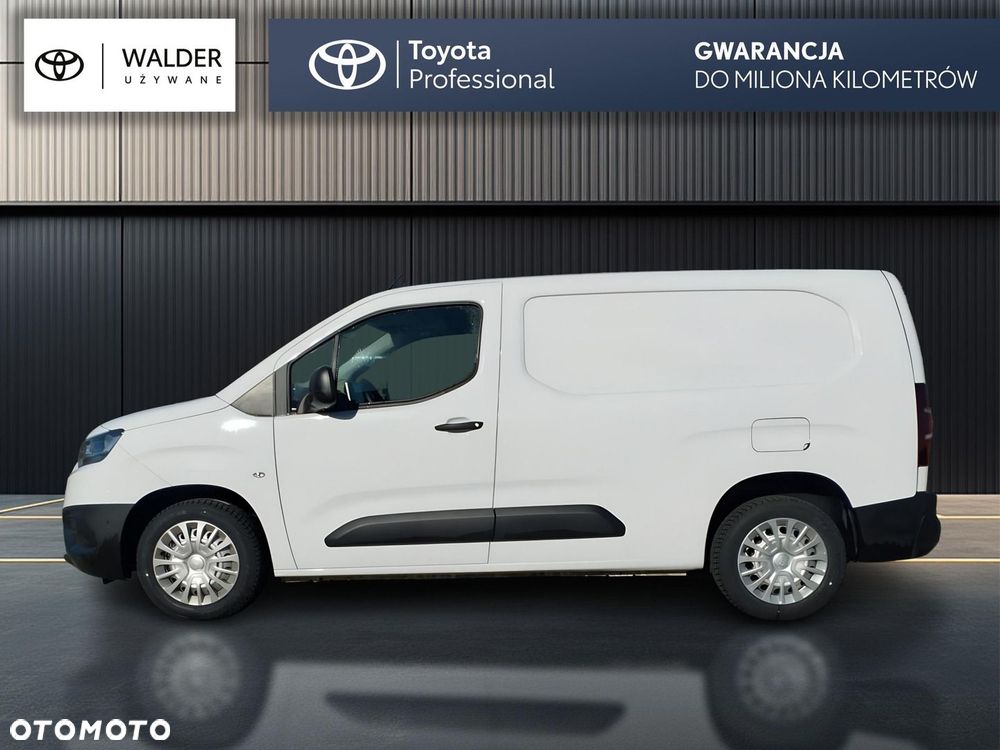 Toyota PROACE CITY - 10