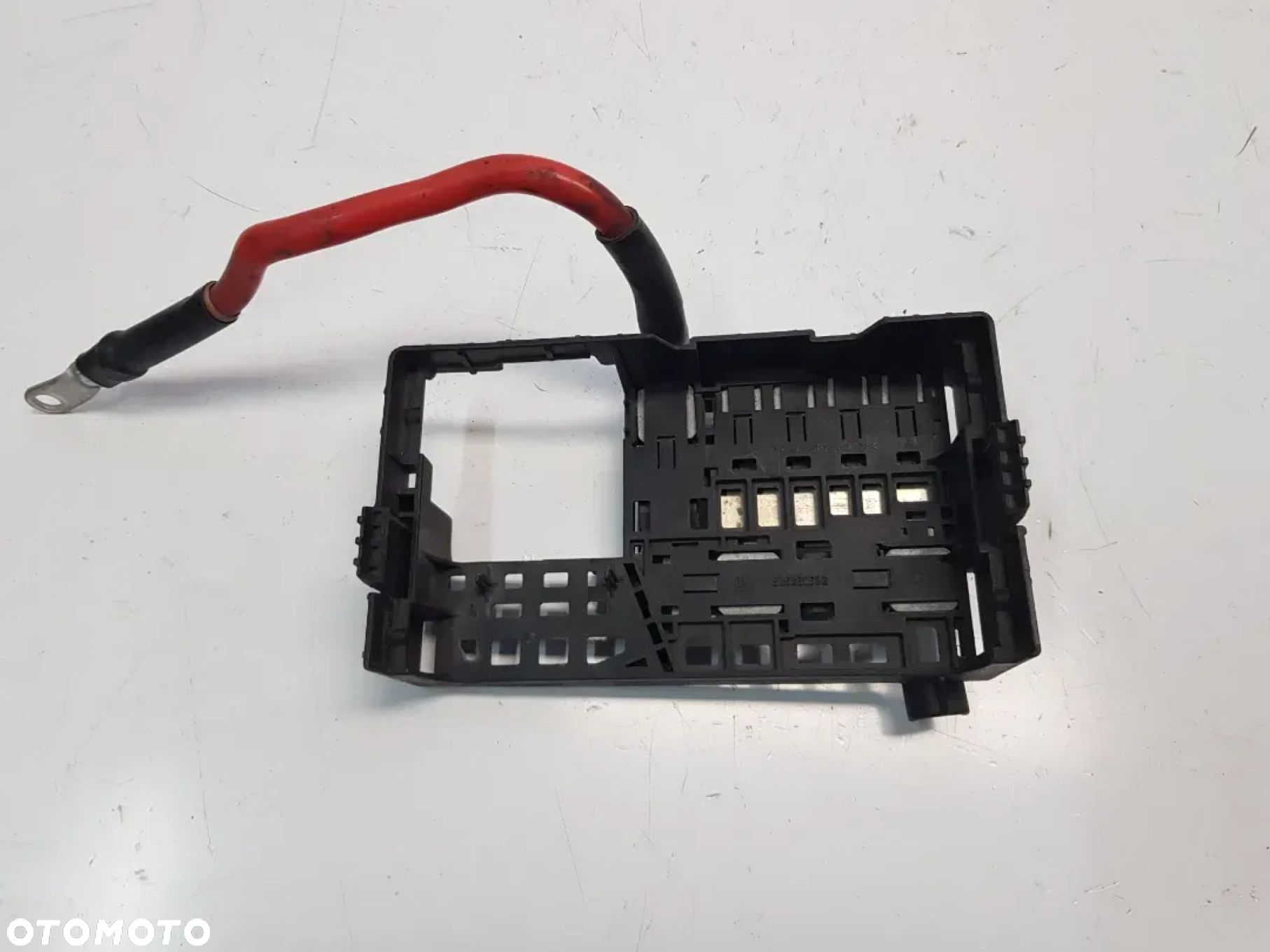 Moduł sterownik klema Opel Insignia 525230582 13358922 - 3