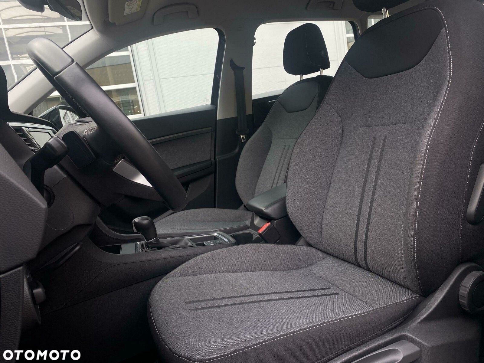 Seat Ateca 1.5 TSI Style S&S DSG - 11