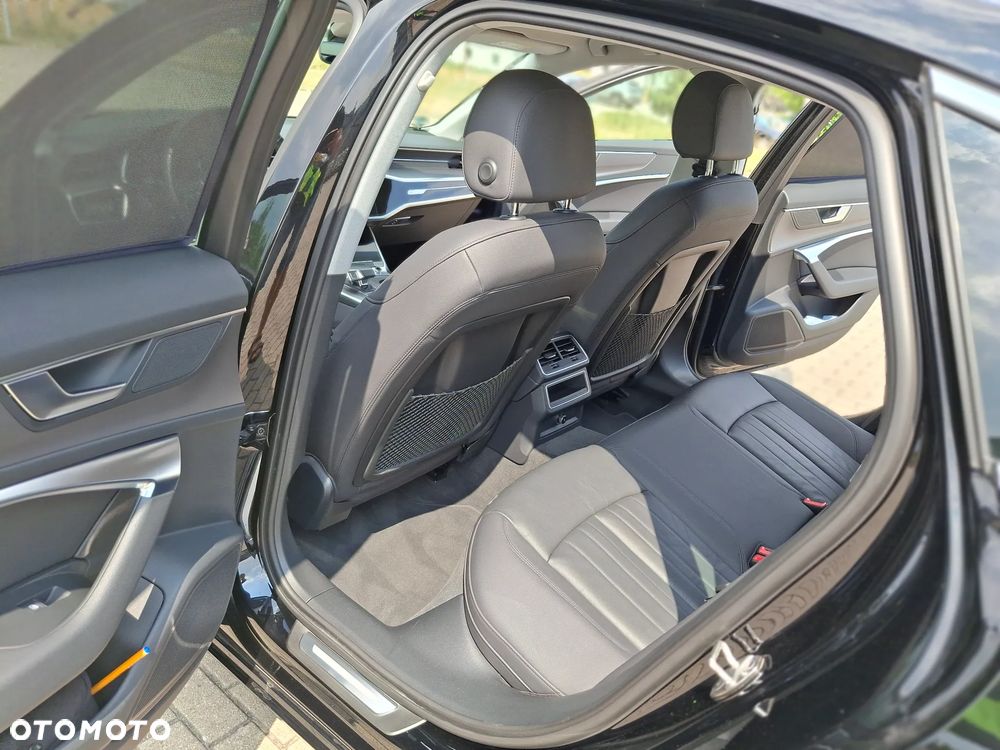 Audi A6 Limousine - 3