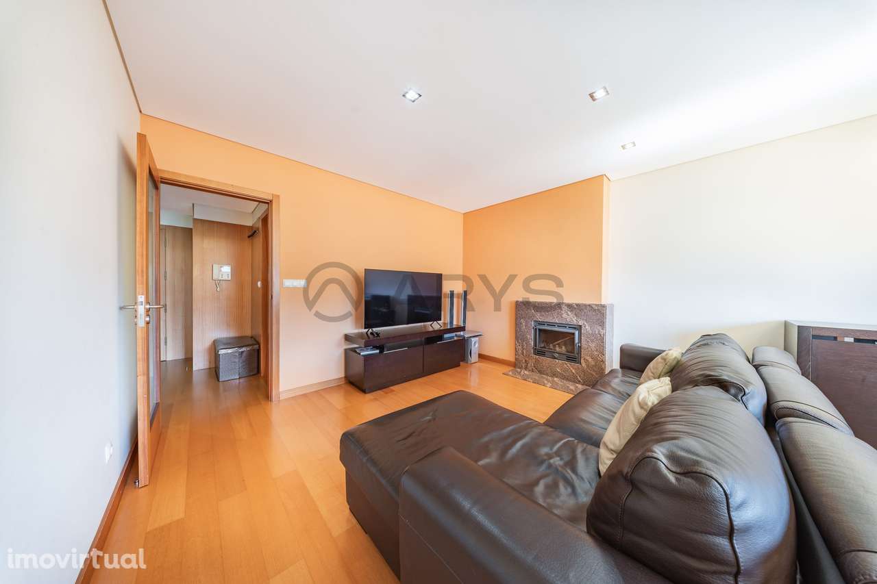 Apartamento T3 em Fraião - Braga - Grande imagem: 4/38