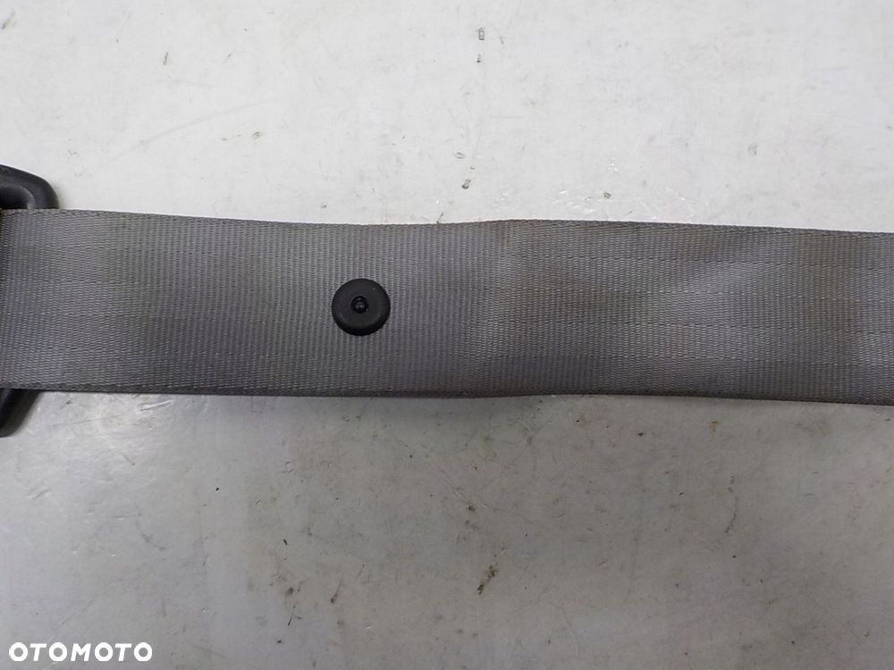 AUDI A4 B6 PAS BEZPIECZEŃSTWA NAPINACZ LEWY PRZÓD 604718600 - 7